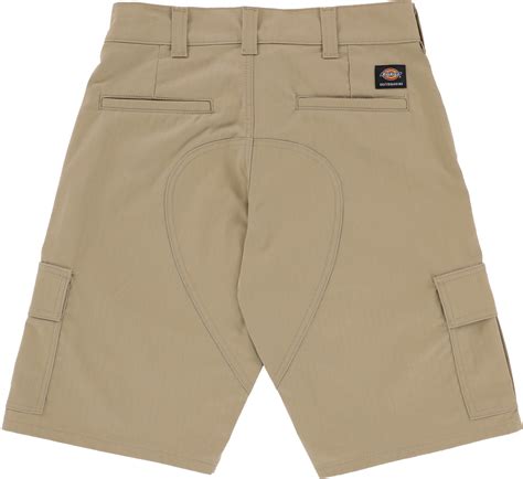 Dickies Skateboarding Cargo Shorts - desert sand | Tactics