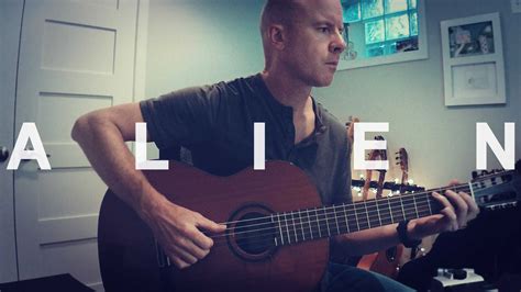 Image result for Alien Instrumentals