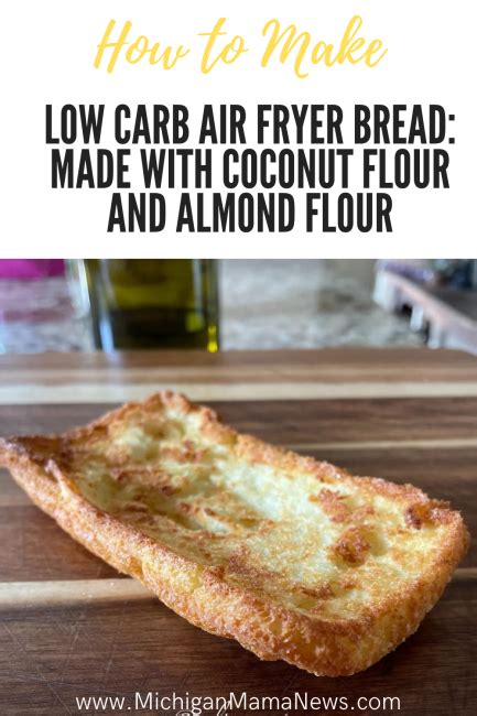 par baked bread in air fryer