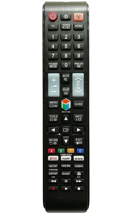 Buy Xpecial Remote RM-L1598 4K Ultra HDTV with Netflix Amazon WWW ...