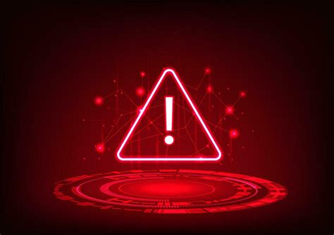 Technology Alert List