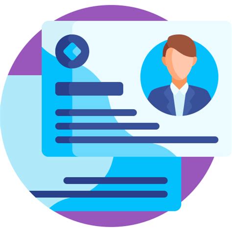 Business Card Icon 的图像结果