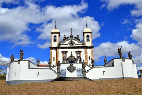 Sanctuary of Bom Jesus do Congonhas - Tripadvisor
