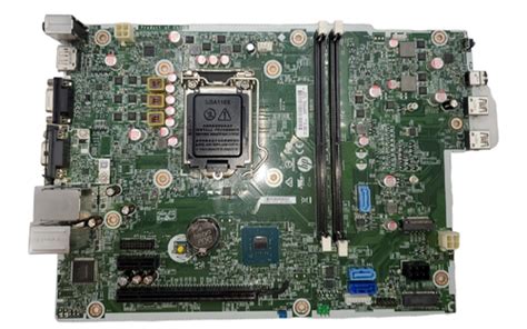 HP ProDesk 400 G5 SFF Desktop Motherboard REV 0B India | Ubuy