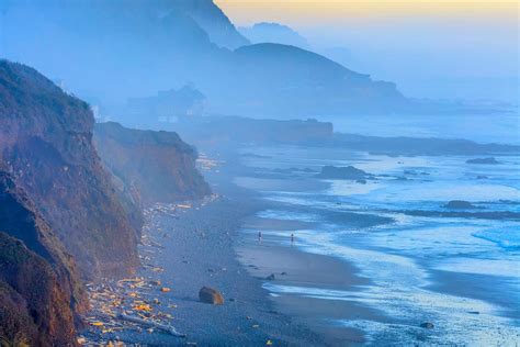 18 Best Camping Spots on the Oregon Coast