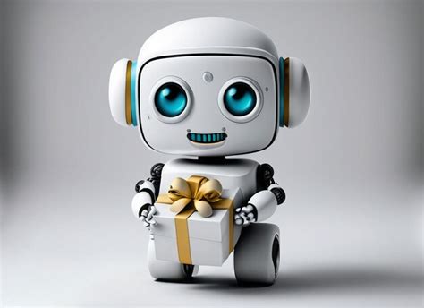 Blue Box Robot 的图像结果