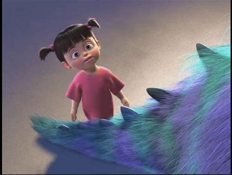 11. Boo! | Disney monsters, Sully and boo, Monsters inc