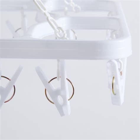 Buy Orion 24 Hooks Polypropylene Hanger from Home Centre at just INR 499.0