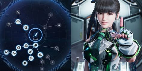 How to Double Jump in Stellar Blade