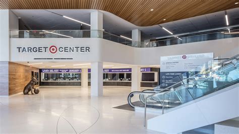 Target Center | Meet Minneapolis