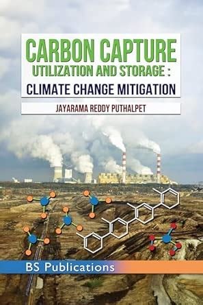 Buy Carbon Capture-Utilization and Storage: Climate Change Mitigation ...