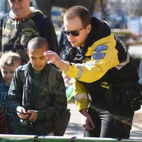 Community Service Officers | City of Lake Oswego