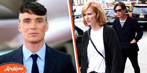 Yvonne McGuinness — 7 Facts about Cillian Murphy's Wife
