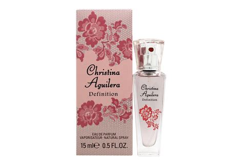 Christina Aguilera Definition Eau De Parfum | atelier-yuwa.ciao.jp