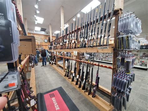 JAY'S SPORTING GOODS - Clare MI - Hours, Directions, Reviews - Loc8NearMe