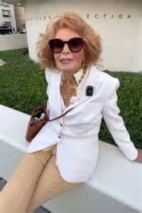 TikTok Star Laurie Cooper Shares Unexpected Dating Advice to Finding ...