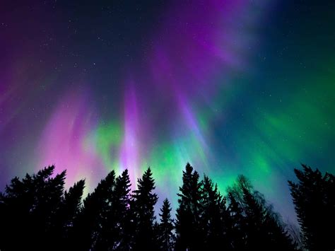 Will Massachusetts See the Northern Lights Tonight?