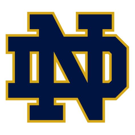 Notre Dame Fighting Irish Men's Lacrosse Schedule 2025