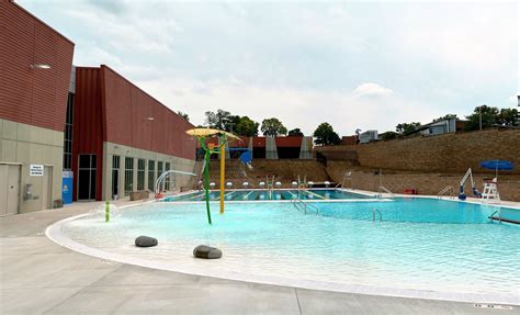 Municipal Aquatic Facilities — Aquatic Design Group