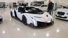 White Lamborghini Veneno by The 4 5 Million Lamborghini Veneno S White Lamborghini Veneno