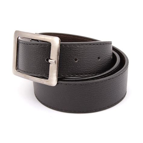 Buy Classic - Black wallet belt combo Online @ ₹299 from ShopClues