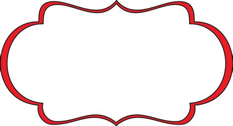 Free Frame Clip Art Pictures - Clipartix