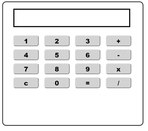 Calculator Using JavaScript Video Tamil 的图像结果