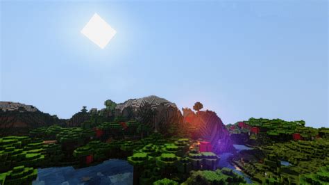How to Download Shaders for Minecraft Java 1.16.3 的图像结果