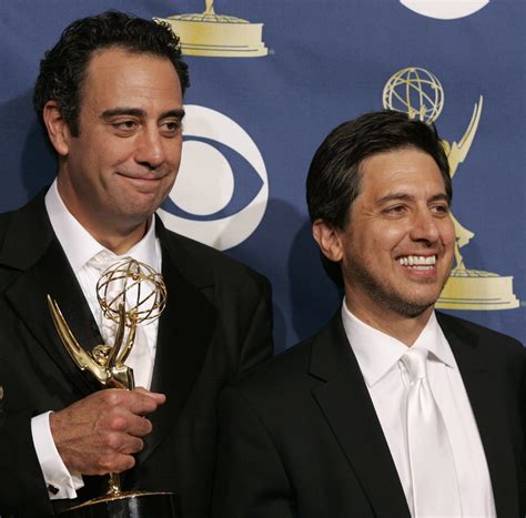 Robert Romano Ray Romanos Brother