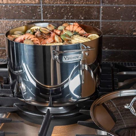 What is the Best 6-quart Stockpot for Canning? - LeafScore