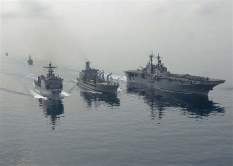 U.S. Navy Cobra Gold execise | Article | The United States Army