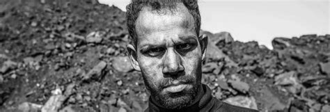 Human Face of Open-Cast Coal Mining in Jharkhand | The India Forum