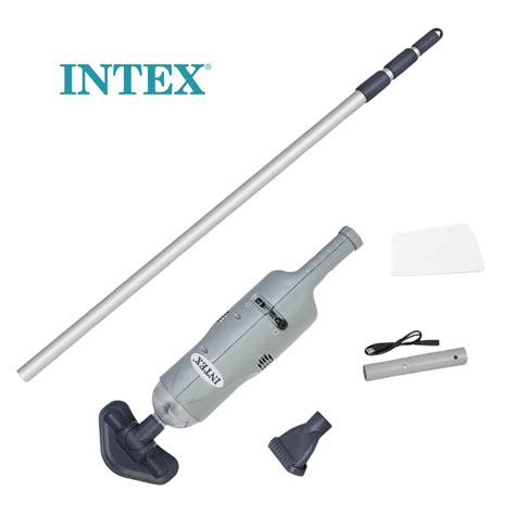 Image result for Intex Pool Vacuum Kit