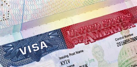 Tips for applying for a U.S Visitor’s Visa – Expedite Travel Services