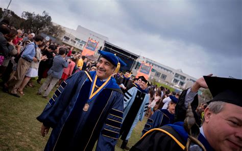 2016 Graduation Commencement Ceremonies