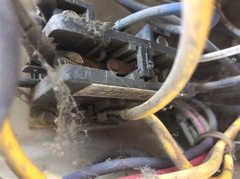 Image result for Contactor AC Problem