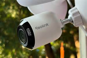 Reolink Elite Floodlight WiFi Review: A Top-Tier Light and Security Camera