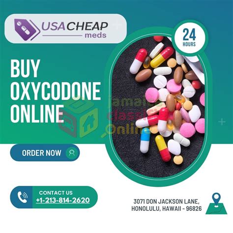 For Sale: Online Oxycodone Buying Guide For Night Owls - 3071 Don ...