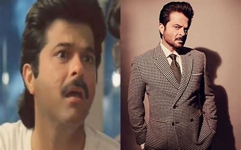 Anil Kapoor finally admits that this popular 90s song featuring him is ...