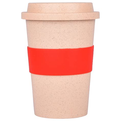 Eco Bamboo Mugs