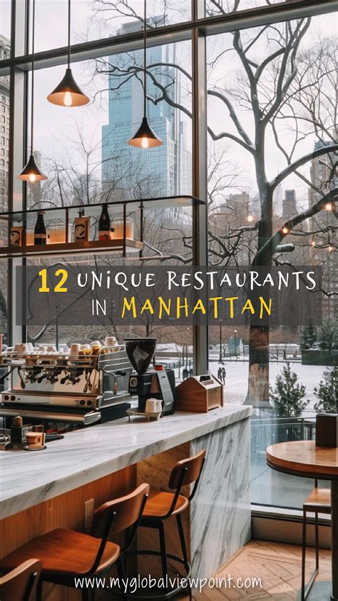 Best 13 Where to Eat in Midtown NYC – 11 Top-Rated Restaurants – Artofit