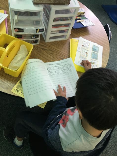 Science Notebook 的图像结果