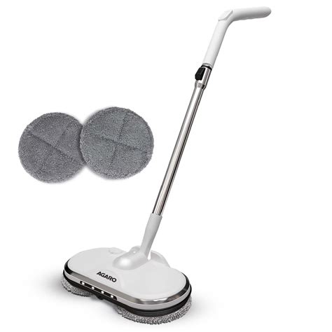Buy AGARO Regency Electric Spin Mop for Floor Cleaning, Mopping ...