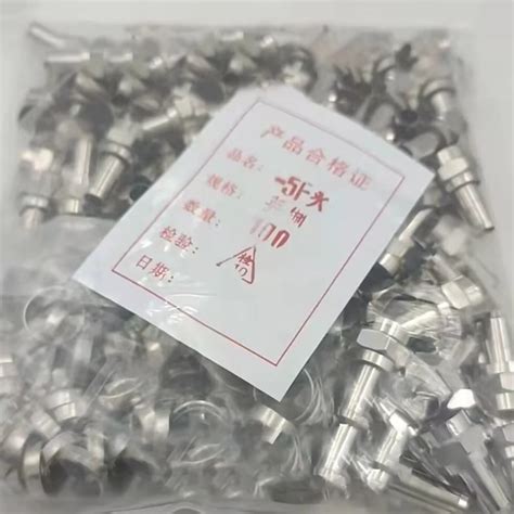 Coax Cable Connectors 的图像结果