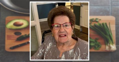 Obituary | Laura Ferreira Almeida of Cumberland, Rhode Island | J. J ...