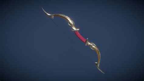 Odysseus And The Bow