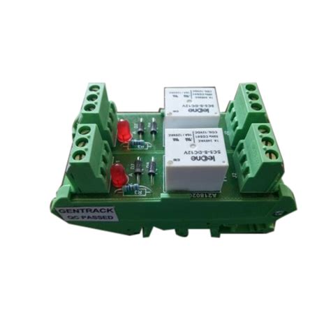 Image result for Program Relay Card