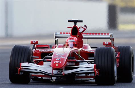 Formula 1: Michael Schumacher record stays alive