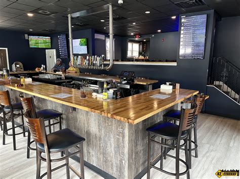 Gibbstown's LOCAL Bar & Kitchen Is Reopened and Remodeled! Well Known ...