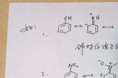 有机化学学习笔记——醛酮 2 附醛酮部分思维导图 - 知乎